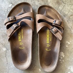 Birkenstock Ibiza Sandals